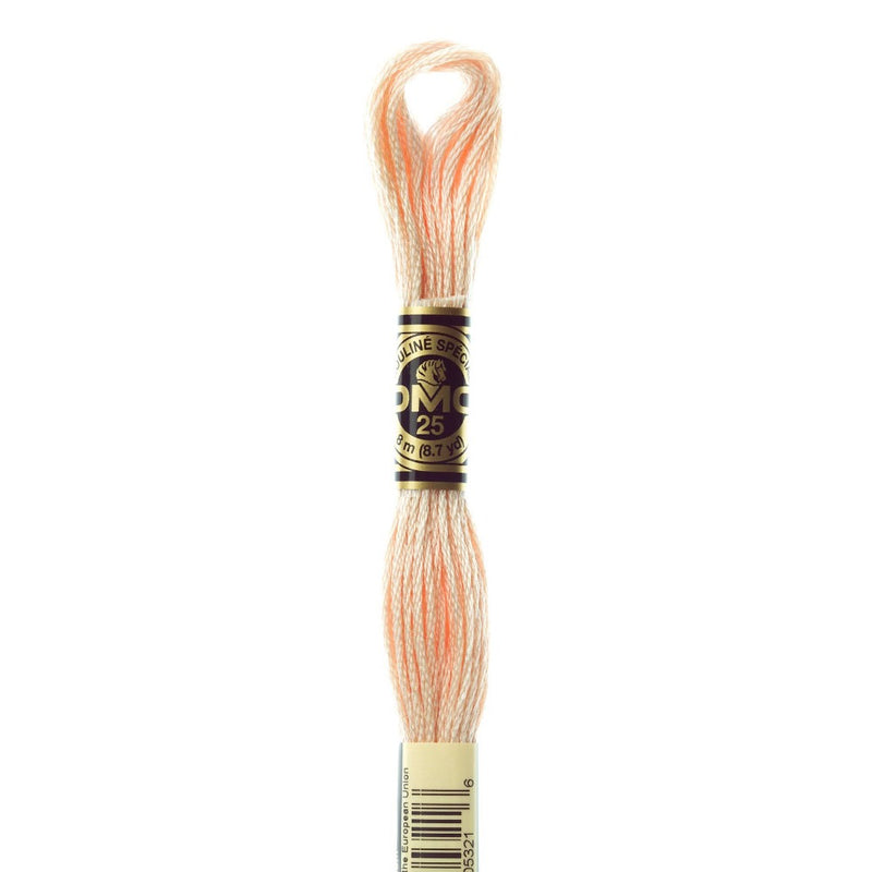 Embroidery Floss - 951 Needlework DMC