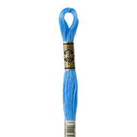 Embroidery Floss - 996 Needlework DMC