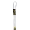 Embroidery Floss - BLANC Needlework DMC