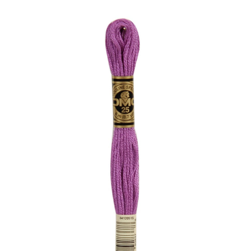Embroidery Floss - 33 Needlework DMC