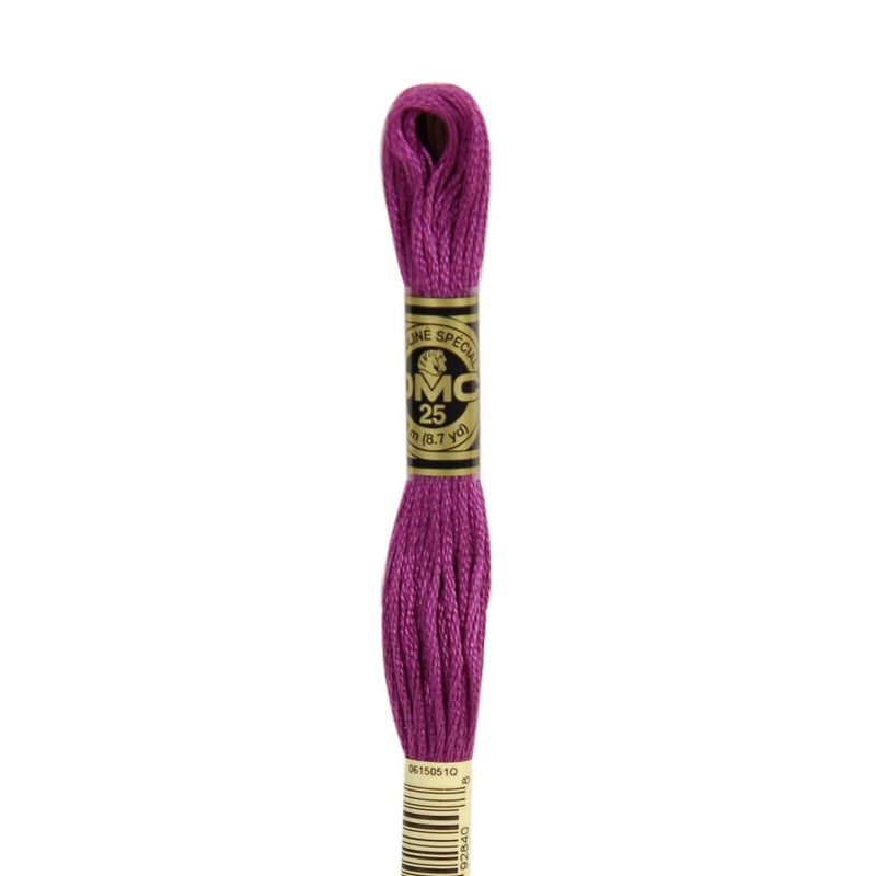 Embroidery Floss - 34 Needlework DMC