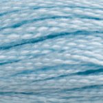 Embroidery Floss - 162