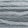 Embroidery Floss - 168 Needlework DMC