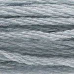Embroidery Floss - 168 Needlework DMC