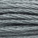 Embroidery Floss - 169 Needlework DMC