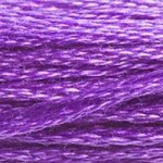 Embroidery Floss - 208 Needlework DMC
