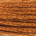 Embroidery Floss - 301 Needlework DMC