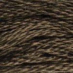 Embroidery Floss - 3031 Needlework DMC