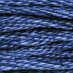 Embroidery Floss - 312 Needlework DMC