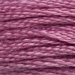 Embroidery Floss - 316 Needlework DMC