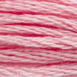 Embroidery Floss - 3326