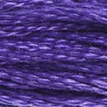 Embroidery Floss - 333 Needlework DMC