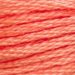 Embroidery Floss - 3340 Needlework DMC