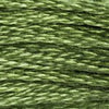 Embroidery Floss - 3347 Needlework DMC