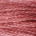 Embroidery Floss - 335 Needlework DMC