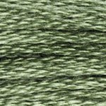 Embroidery Floss - 3363 Needlework DMC