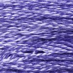 Embroidery Floss - 340 Needlework DMC