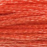 Embroidery Floss - 351 Needlework DMC