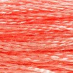 Embroidery Floss - 352 Needlework DMC