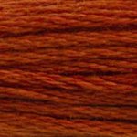 Embroidery Floss - 355 Needlework DMC