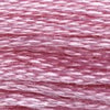 Embroidery Floss - 3608 Needlework DMC