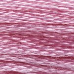 Embroidery Floss - 3608 Needlework DMC