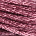 Embroidery Floss - 3687 Needlework DMC