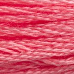 Embroidery Floss - 3706 Needlework DMC