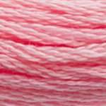Embroidery Floss - 3708 Needlework DMC