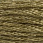 Embroidery Floss - 371 Needlework DMC
