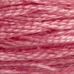 Embroidery Floss - 3733 Needlework DMC