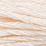 Embroidery Floss - 3770 Needlework DMC
