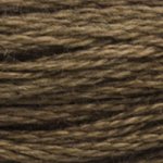 Embroidery Floss - 3781 Needlework DMC
