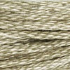 Embroidery Floss - 3782 Needlework DMC