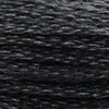 Embroidery Floss - 3799 Needlework DMC