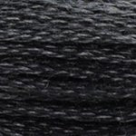 Embroidery Floss - 3799 Needlework DMC