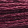 Embroidery Floss - 3802 Needlework DMC