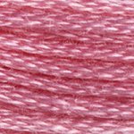 Embroidery Floss - 3806 Needlework DMC