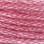 Embroidery Floss - 3806
