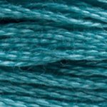 Embroidery Floss - 3810 Needlework DMC