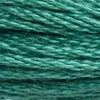 Embroidery Floss - 3814 Needlework DMC