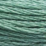 Embroidery Floss - 3816 Needlework DMC