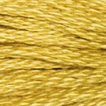 Embroidery Floss - 3820 Needlework DMC