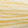 Embroidery Floss - 3823 Needlework DMC