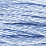 Embroidery Floss - 3840 Needlework DMC