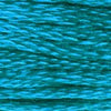Embroidery Floss - 3844 Needlework DMC