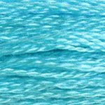 Embroidery Floss - 3846