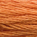 Embroidery Floss - 3853 Needlework DMC