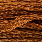 Embroidery Floss - 400 Needlework DMC