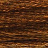 Embroidery Floss - 433 Needlework DMC